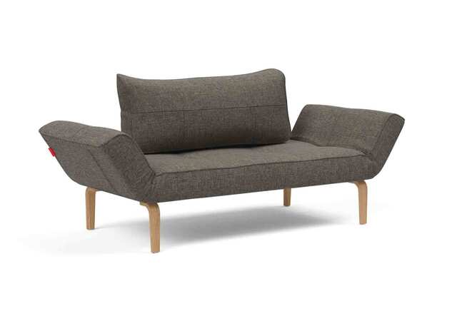 Zeal Bow daybed dess.216