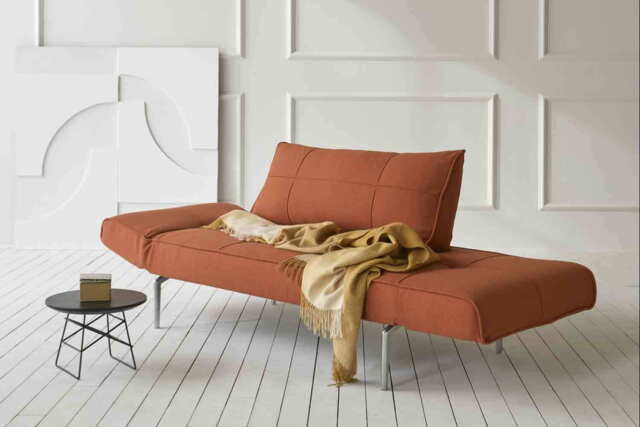 ZEAL DAYBED D.I.Y. Legs STRAW