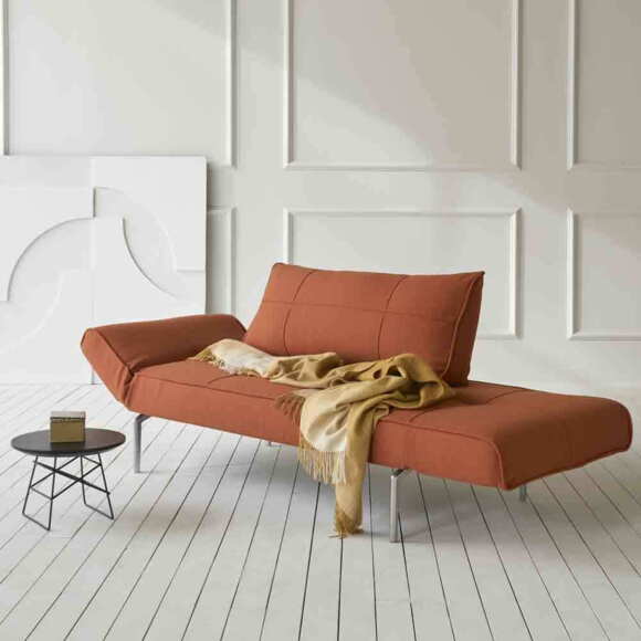 ZEAL DAYBED D.I.Y. Legs STRAW