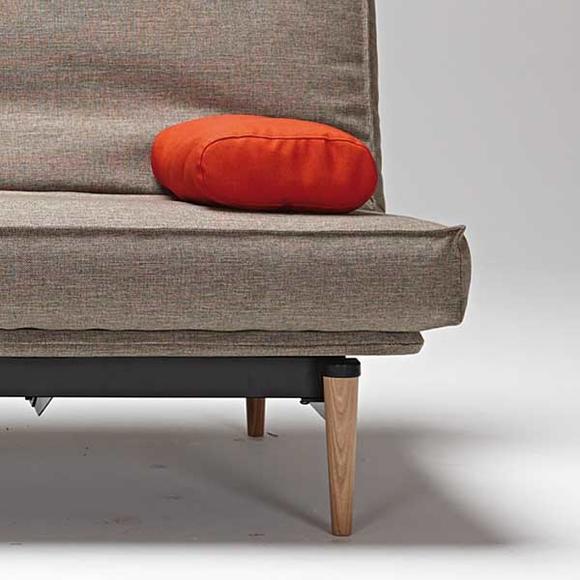 ELLIPSE ArmPude på et Colpus stel