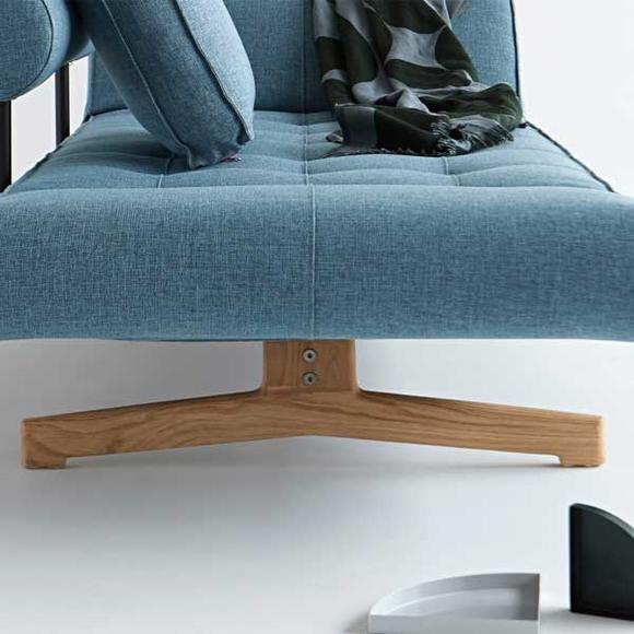 GHIA Daybed eg Valgfri farve