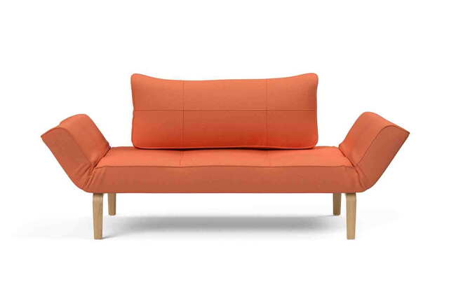 ZEAL DAYBED 581 Rust Argus