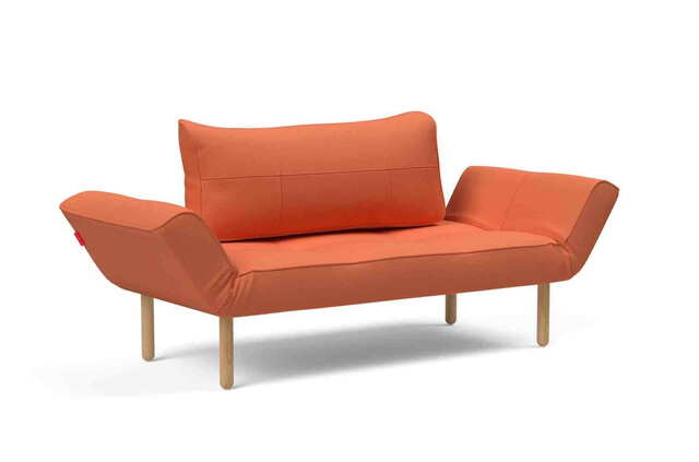 ZEAL DAYBED 581 Rust Argus