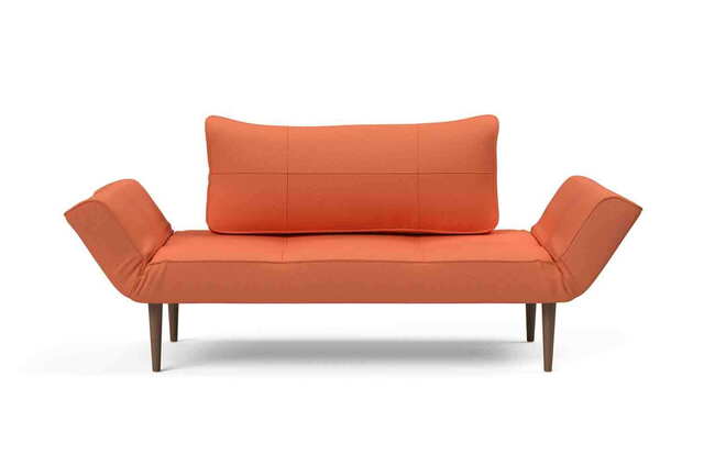 ZEAL DAYBED 581 Rust Argus