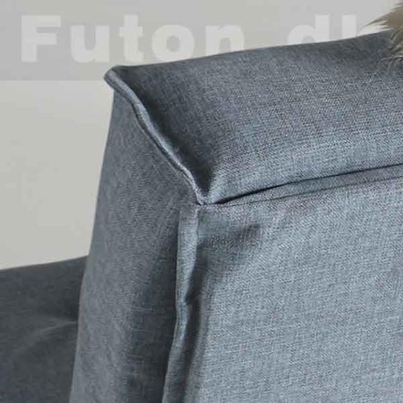 SOFT spring Nordic madras 120x200 valgfri stof