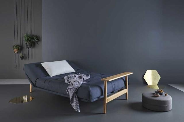 BALDER STEL 7-i-1 til madras 140x200