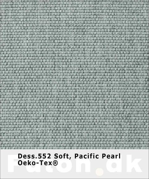 RECAST PLUS Sofa ben brun