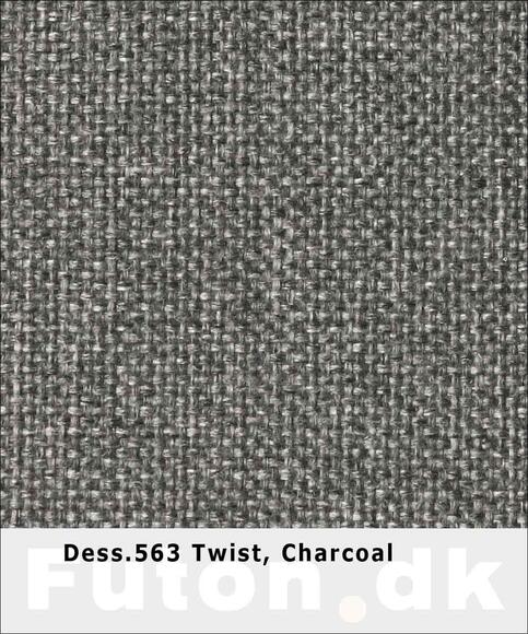 VANADIS Daybed grey 563