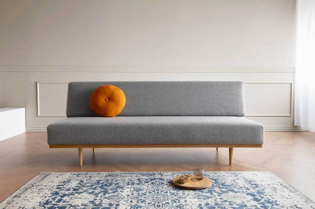 VANADIS Daybed grey 563