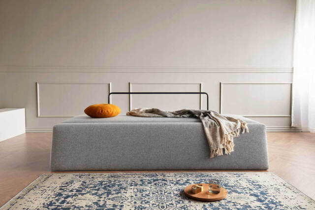 VANADIS Daybed grey 563