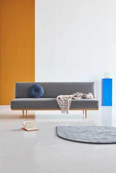 VANADIS Daybed grey 563