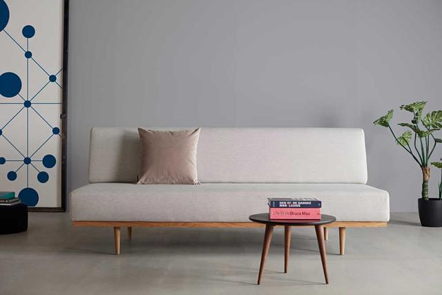 VANADIS Daybed størrelse i centimeter