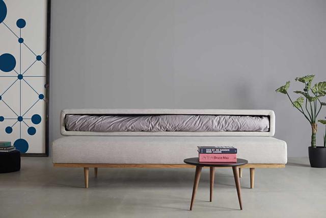 VANADIS Daybed