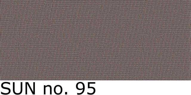 Luxury mattress for dog and cat 70x100 pure wool