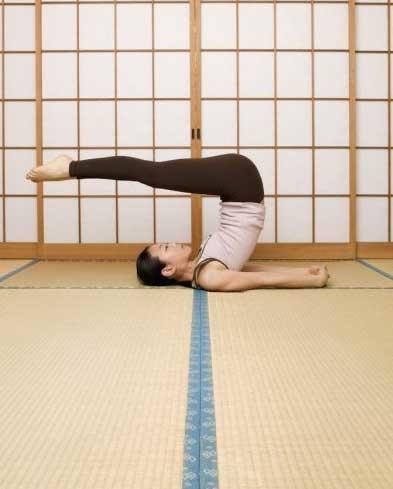 YOGA Room Tatami