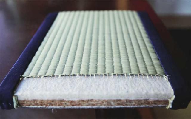 Tatami Coco 100x200 Valgfri