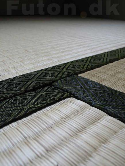 Tatami Coco 100x200 Valgfri