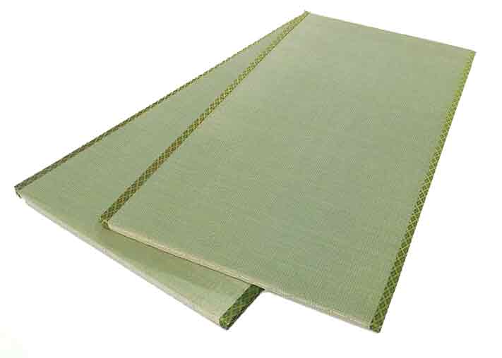 Tatami Coco 100x200 Valgfri