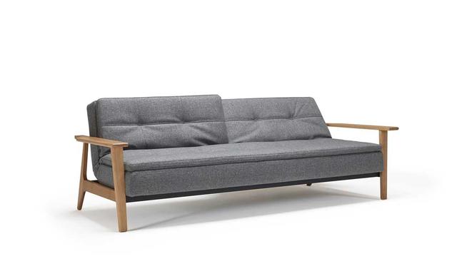 DUBLEXO FREJ sofa