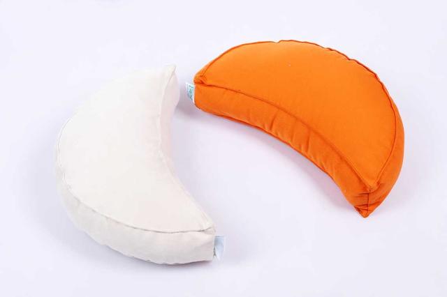 YOGA Halfmoon Bomuld