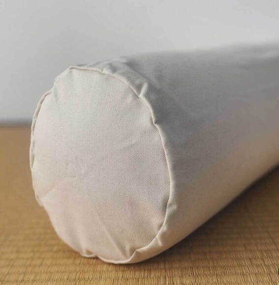 Pøllepuden i Tekstil EKO-071 Futon madras tekstilet i ren bomuld