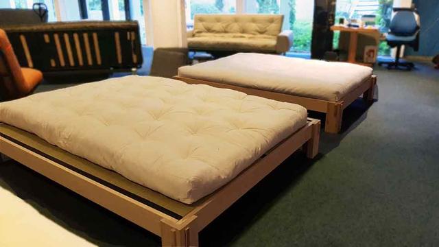 Foto fra udstillingen i Glostrup