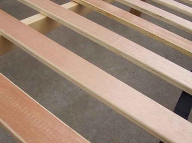 Tokyo seng 140x200 cm.