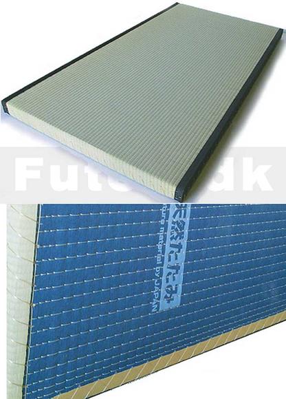 Tatami mat 80x80 ZABUTON