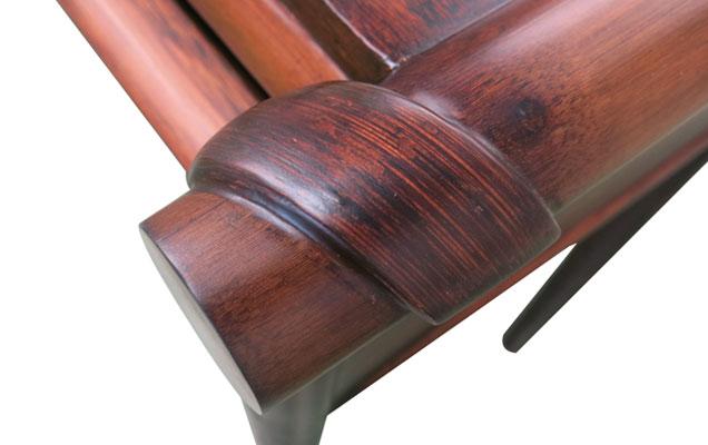 RA DEE konsolbord - detalje