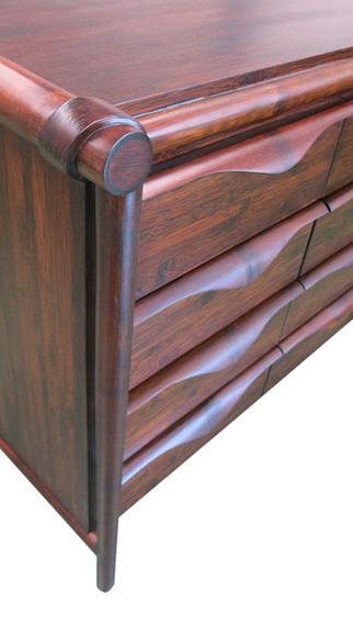 RA DEE skænk - detalje