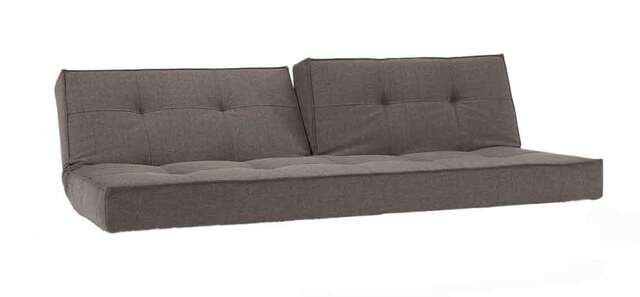 SPLITBACK mattress 115 Innovation Living 6 color