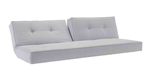 SPLITBACK mattress 115 Innovation Living 6 color