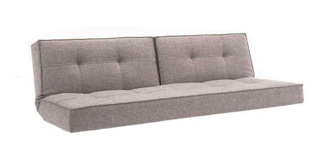 SPLITBACK mattress 115 Innovation Living 6 color