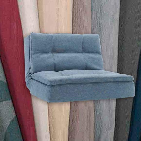 DUBLEXO stol madras Valgfri stof XXX