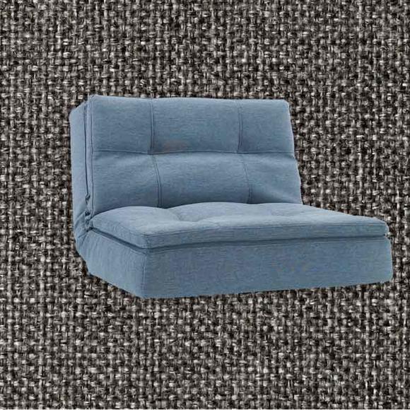 DUBLEXO stol madras 563 trækul