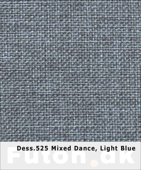 2 Splitback stole FREJ & EIK