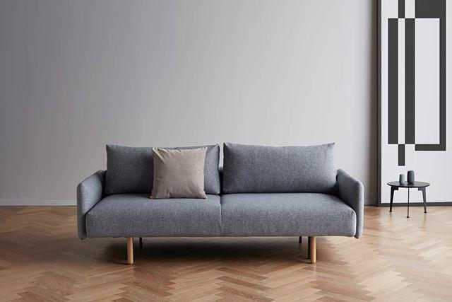 FRODE sofa med armlæn