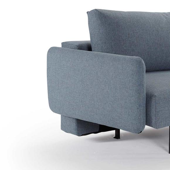 FRODE ARM sæt med 2 styk Valgfri stof