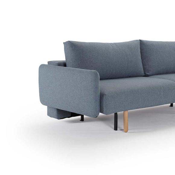 FRODE ARM sæt med 2 styk Valgfri stof