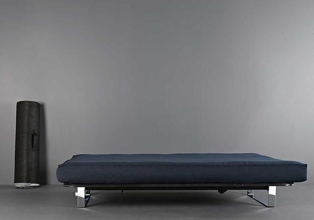 TOPPER INNOVATION LIVING