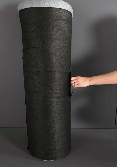 TOPPER INNOVATION LIVING