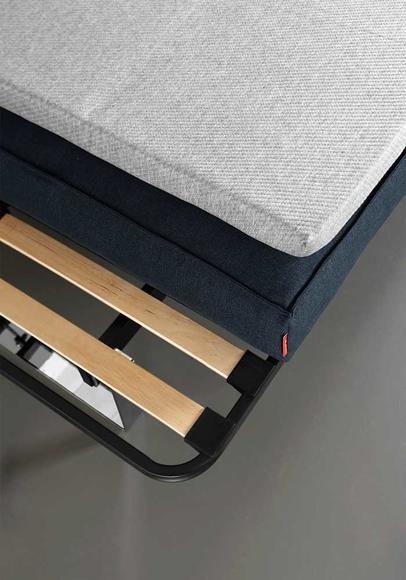 TOPPER INNOVATION LIVING