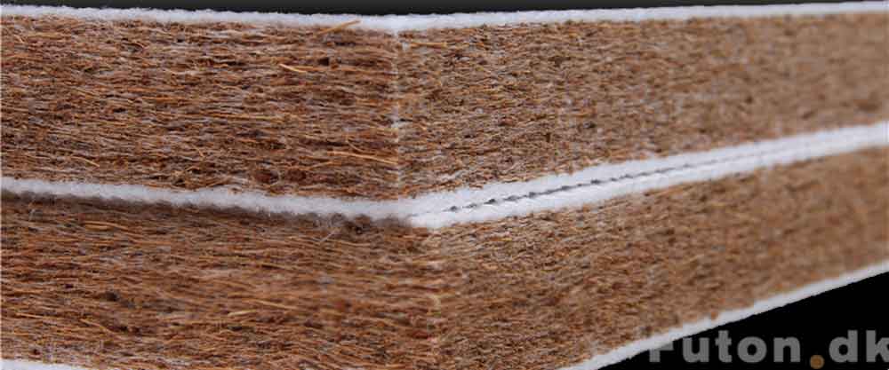 Tatami Coco 120x200x3 cm. Standard