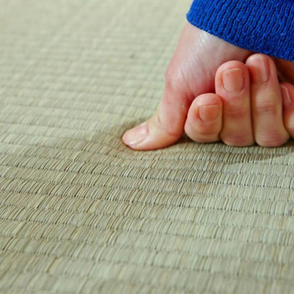 Tatami Coco 120x200x3 cm. Standard
