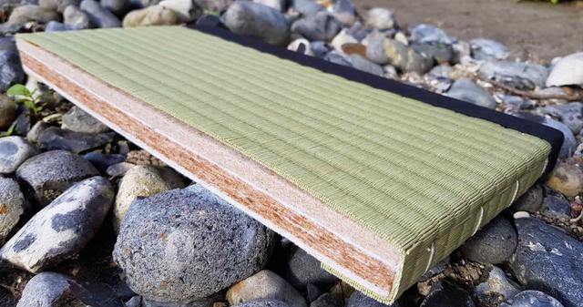 Tatami Coco 120x200x3 cm. Standard