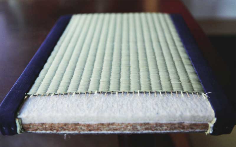 Tatami Coco 120x200x3 cm. Standard