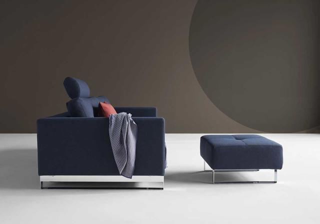 CASSIUS DELUXE sofa Innovation Living