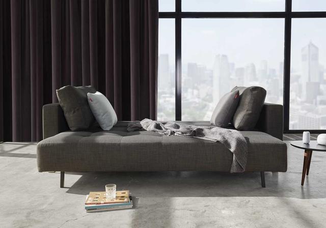 CASSIUS DELUXE sofa valgfri stof