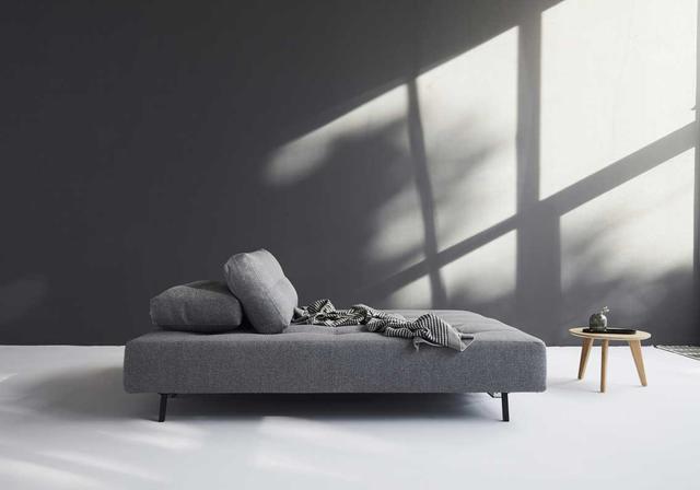 SUPREMAX deluxe sofa DIY