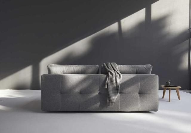 SUPREMAX deluxe sofa DIY